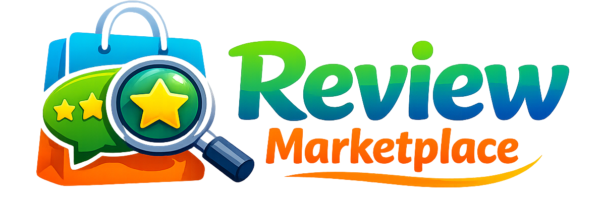 Review Marketplace